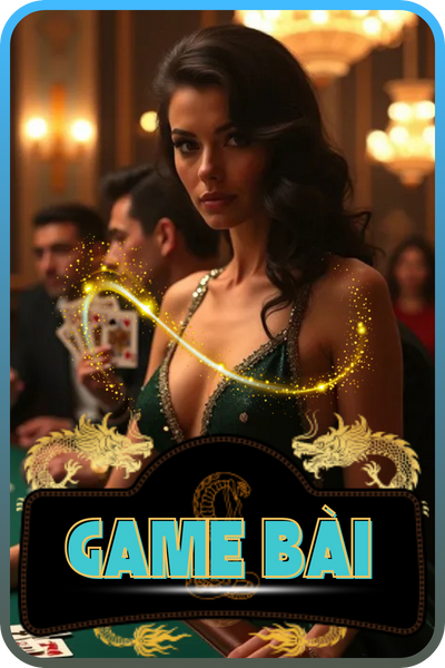 868vip - Cổng Game Cá Cược Đẳng Cấp Nhất 2025! 8 game bai 2