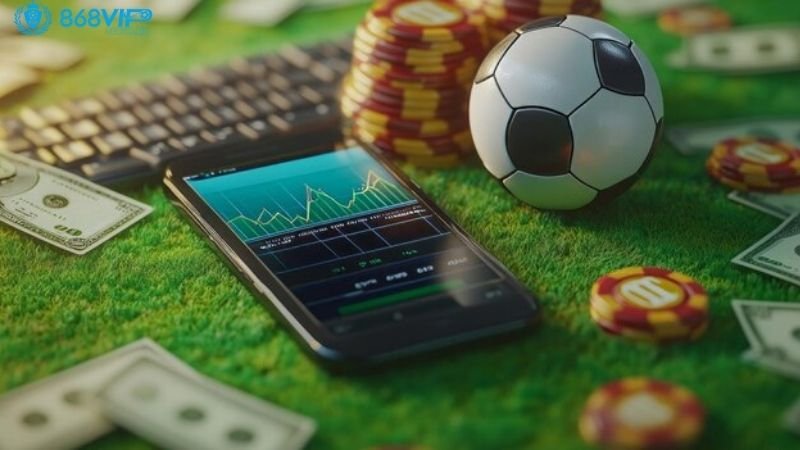 Kèo Handicap - Cách Đặt Cược Hiệu Quả Nhất! 2 keo-handicap-diem-khac-biet-so-voi-keo-chau-a-&-chau-au