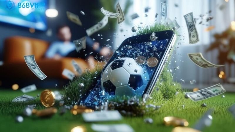 Kèo Handicap - Cách Đặt Cược Hiệu Quả Nhất! 4 keo-handicap-868vip-chien-thuat-ca-cuoc-dinh-cao