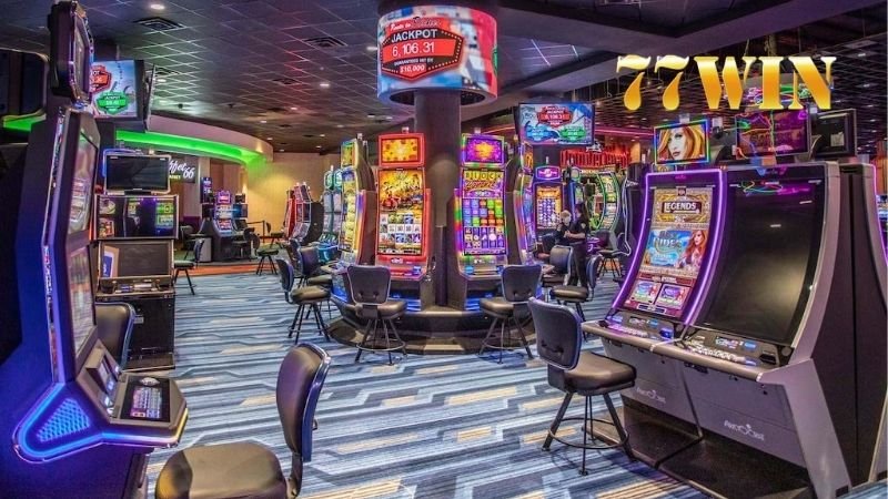 Giới thiệu về 77win – Nhà Cái Chuyên Nghiệp