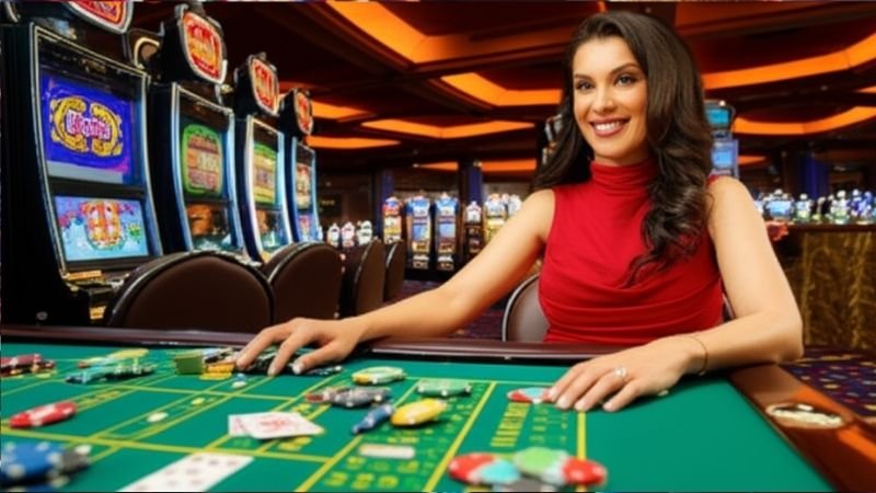 Giới thiệu về i9bet và sự phát triển của thị trường cá cược trực tuyến